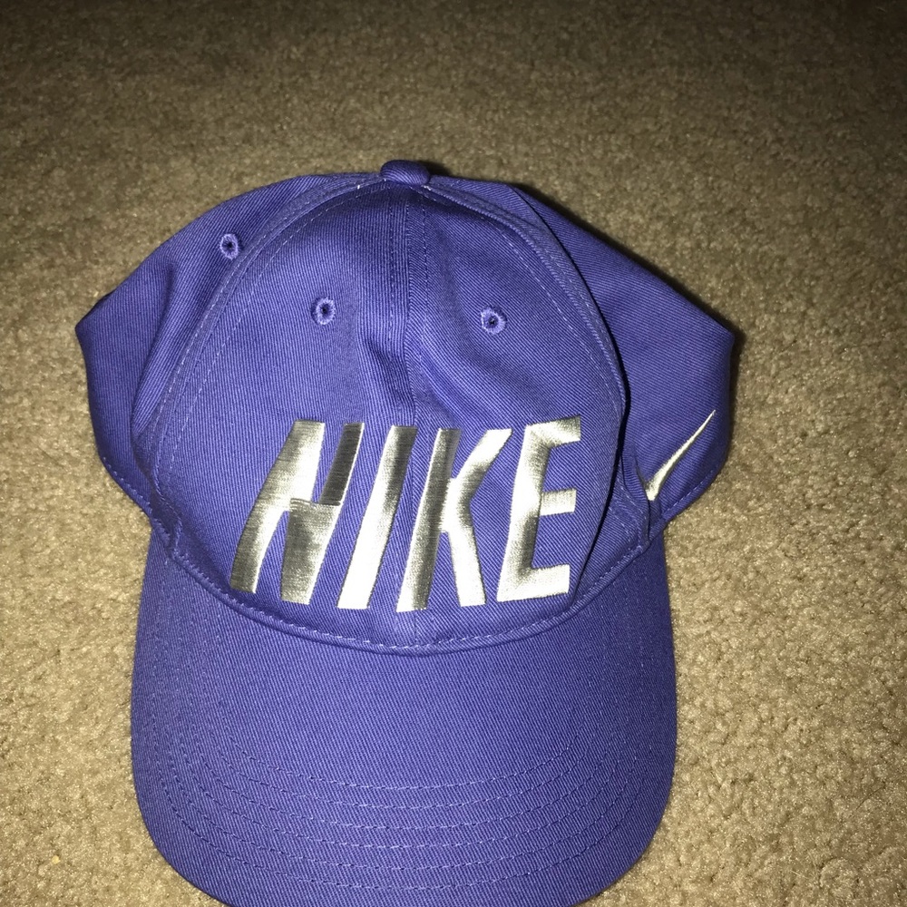 Nike Baseball hat